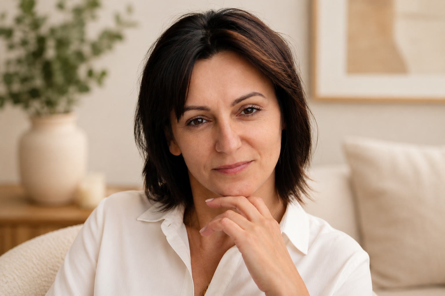 Katarzyna Rakowska – doula